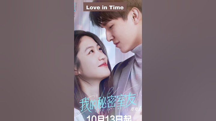 Top 5 Best Sci-fi Chinese Drama #shorts #chinesedrama #cdrama #scifi