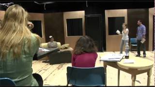 MCCC DRAMA CLUB presents Buried Child