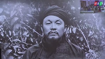 Hội nghị chuyên đề năm 2025 về học tập và làm theo tư tưởng, đạo đức, phong cách HCM