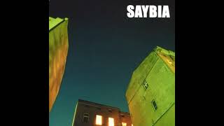 Saybia - The Miracle in July