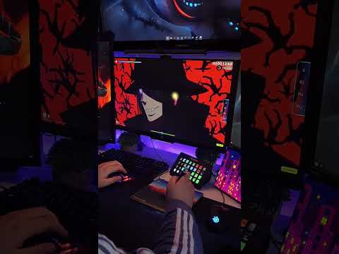 Joka Da Anime Osu Gaming 