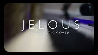 Alikiba - Jealous (official video) cover by Lucky junior