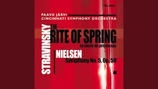 Stravinsky: The Rite of Spring, Pt. 2 "The Sacrifice": Mystic Circles of the Young Girls