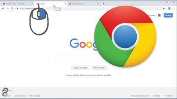 How to Duplicate tab in Google Chrome