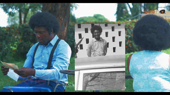 Ajeromi 2 Yoruba Movie 2025 | Official Trailer | Now Showing On ApataTV+