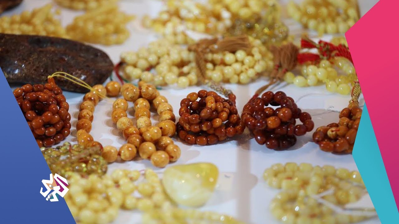 صباح النور | الدوحة .. النسخة الأولى لمعرض كتارا لمسابيح الكهرمان