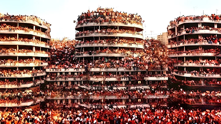 It May Be Hard to Believe, but People Actually LIVE in These Houses‼️