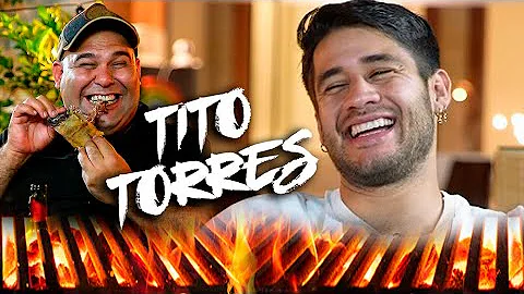 De qu club es hincha TITO TORRES?