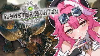 ラオーラ・パンテーラの配信のサムネイル画像