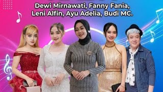 Live karisma nada Voc Fanny fania ( Gadis x Mantan)