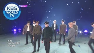 Golden Child - COMPASS [Music Bank / 2020.01.03]