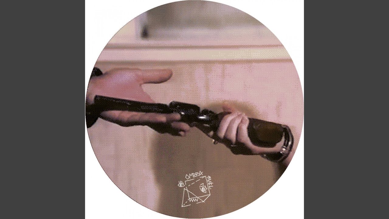 Smokey Red Lights (Arthur Johnson Remix)