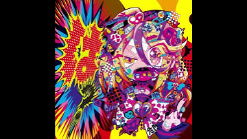 ikaruga_nex - ultimer (2023 remaster)