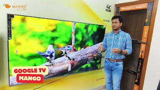 Mango Latest TV Update 2025