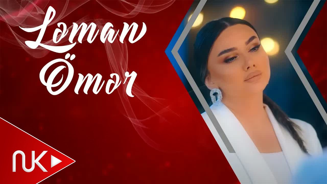 Watch Leman Omer - Qatilim 2023 (Yeni Klip) on YouTube Watch Leman Omer - Qatilim 2023 (Yeni Klip) on YouTube