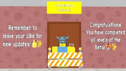 How to complete Find the Key [Beta 3] and collect all card