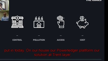 Webinar-Blockchain for Peer-to-Peer Energy Trading