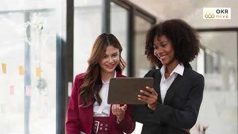 Benefits of OKR Software: Transform Your Team’s Productivity