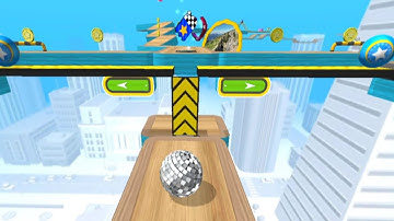 Going Balls Gameplay Walkthrough All Levels Android Ios Part 35