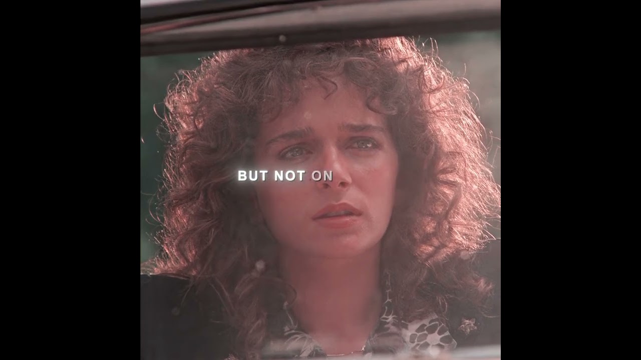 Raymond is your brother | Rain Man 1988 | Song : Kamin Slowed 