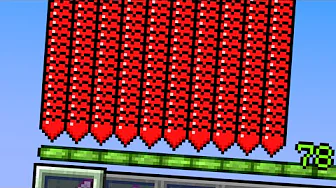 I Got Unlimited Hearts on a YouTuber SMP!