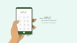 How to pay your KPLC bills with USSD. screenshot 2