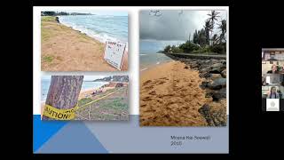 KCSC Professional Talk Story - ALYSSA CARVEIRO, Civil Engineer, Earthworks Pacific, Inc