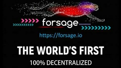 Forsage Intro