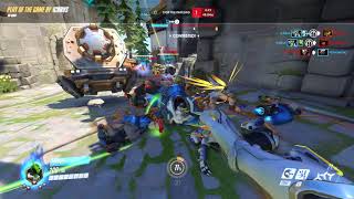 Icarus Genji's Highlight at Eichenwalde (2)