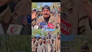Ajas residents face lot of problems without basic facilities. 