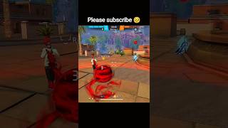 New post free fire game video short 🥰#freefiremax #freefire #gaming #youtubeshorts #bestvideo
