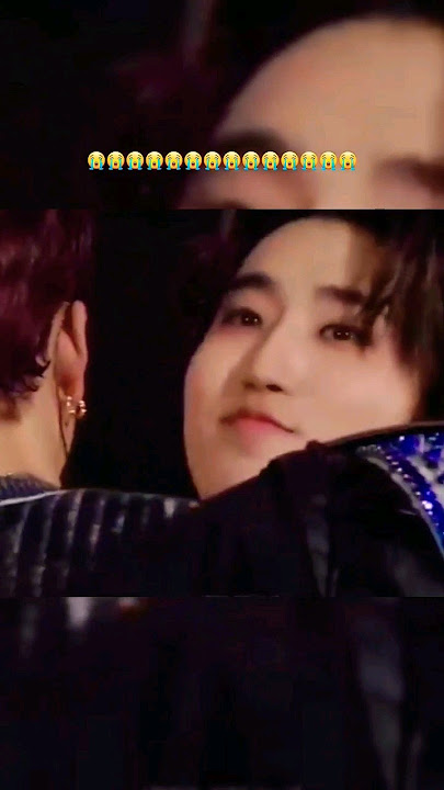 Won't ever forget this moment 😭🎀 #shorts #straykids #스트레이키즈 #leeknow #hanjisung #skz #stay #minsung