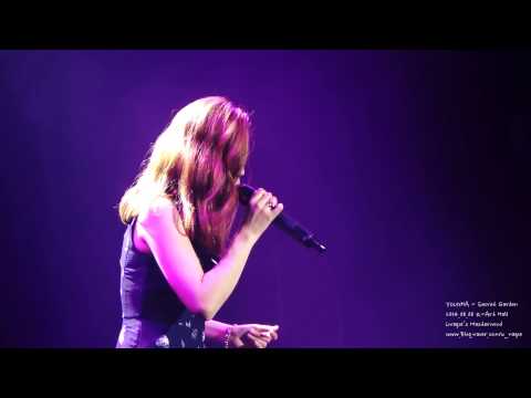 송희진(Hee- Jin song)-All By Myself-06-Secret Garden