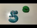 Numberjacks Series 2 Episode 16 The Dreaded Lurgi 