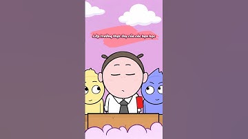 P271 - Lớp trưởng thực thụ của các bạn học sinh | CinoSubber