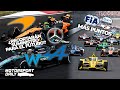 ¿MERCEDES RECORTARÁ MOTORES A EQUIPOS EN EL FUTURO? | LA FIA REVALORIZA A LA INDYCAR