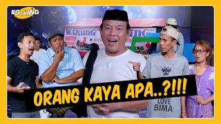 ORANG KAYA APA...?!! | KOPLING KOPI KELILING
