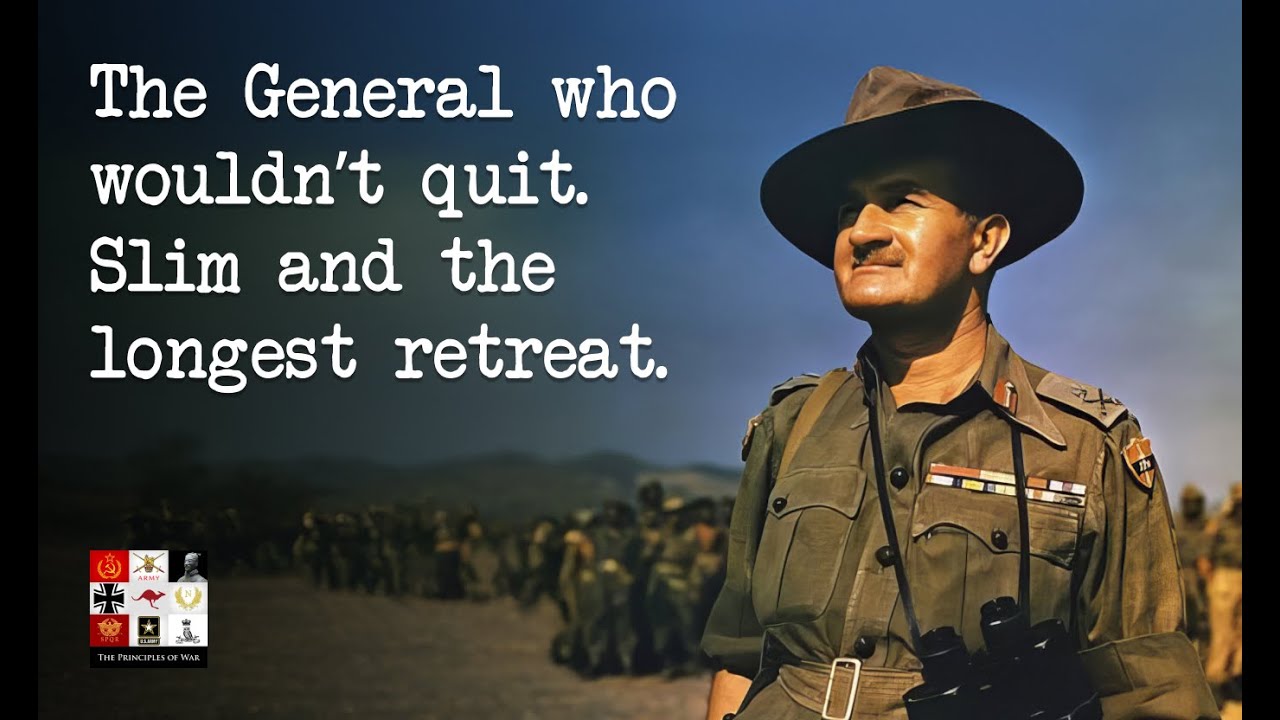 Is this Britain's Greatest General?