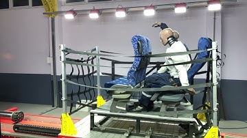 Innovative Seating Systems For Commercial Vehicles