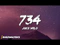 Juice WRLD - 734