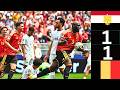 Belgium vs Egypt 1 Vs 1 FIFA Worldcup Match Full Highlights 2026 | All Epic Goals