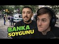 Kanalizasyondan Banka Soygununa Tepki! (@mehmetaliguldal) | RRaenee