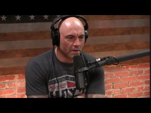 Joe Rogan - Sleep Deprivation Causing Cancer