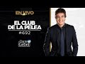 River Church | Dante Gebel | Servicio 11:00am | El club de la pelea