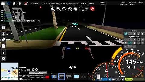 Combat logging, DenisDaily5617 #2