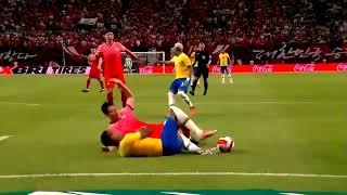 Brasil VS Korea Selatan 4-1‼️ Piala Dunia Qatar 2022