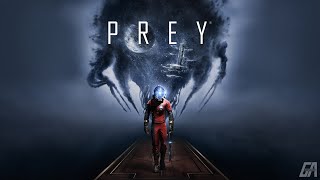 Prey [#36: Ключи от рая]