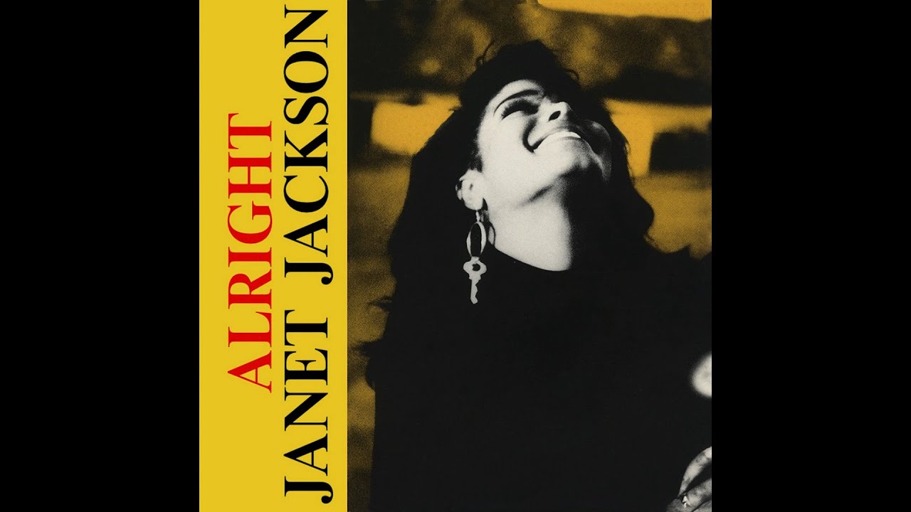 JANET JACKSON / The Pleasure Principle (The Danny Tenaglia Mixes