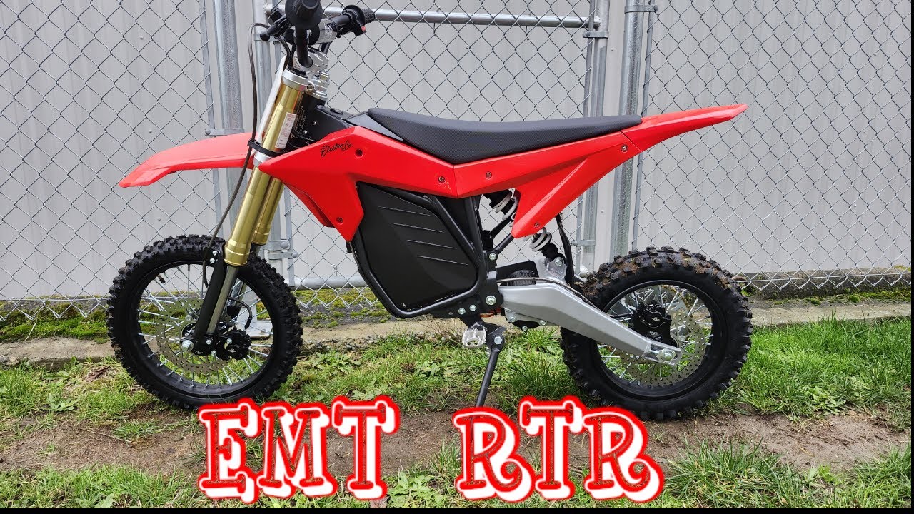 Etm Rtr Weight ETM RTR UNBOX AND FIRST RIDE #emt #rtr #newbike - YouTube