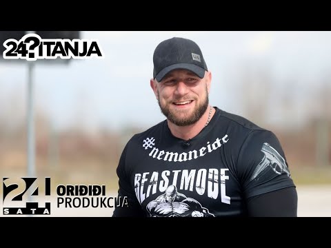 Stjepan Ursa: 'Od
